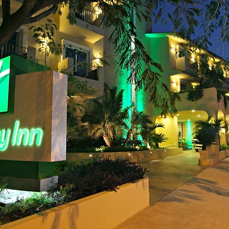 Holiday Inn Huatulco By Ihg Santa Cruz Exterior foto