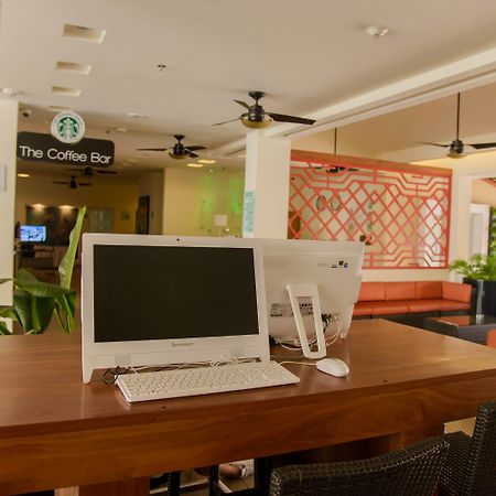 Holiday Inn Huatulco By Ihg Santa Cruz Exterior foto