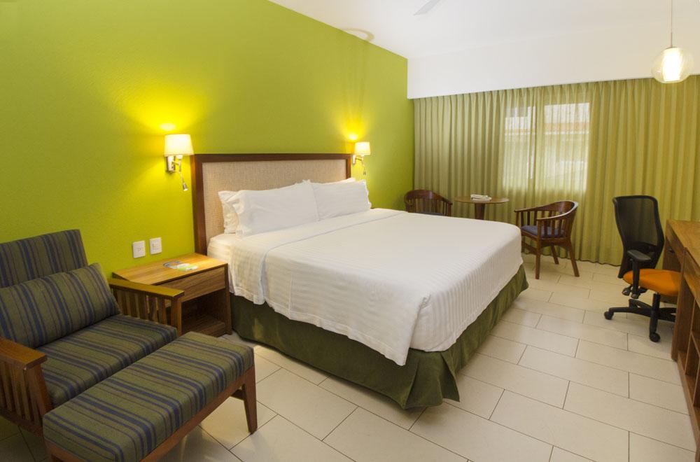 Holiday Inn Huatulco By Ihg Santa Cruz Exterior foto