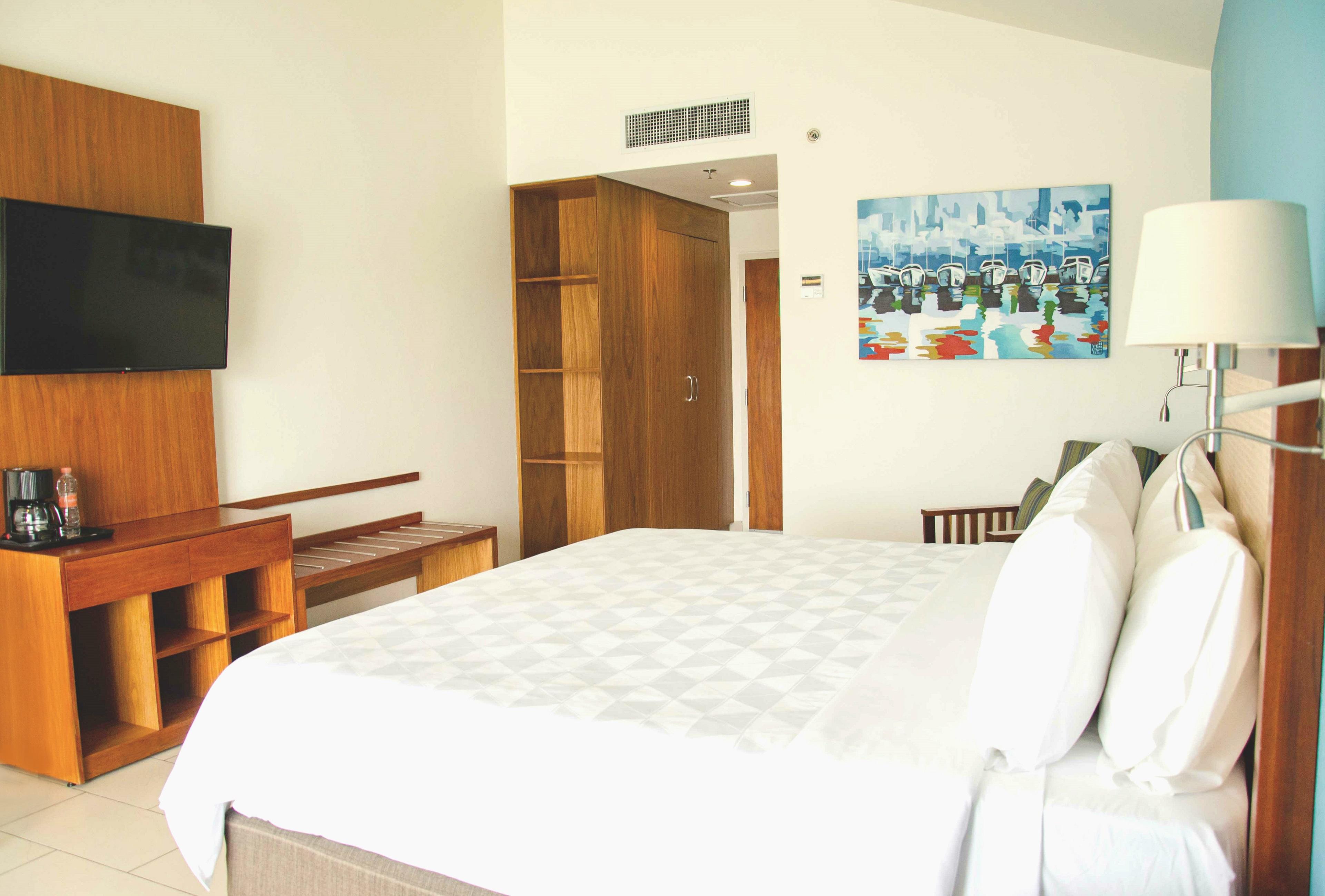 Holiday Inn Huatulco By Ihg Santa Cruz Exterior foto