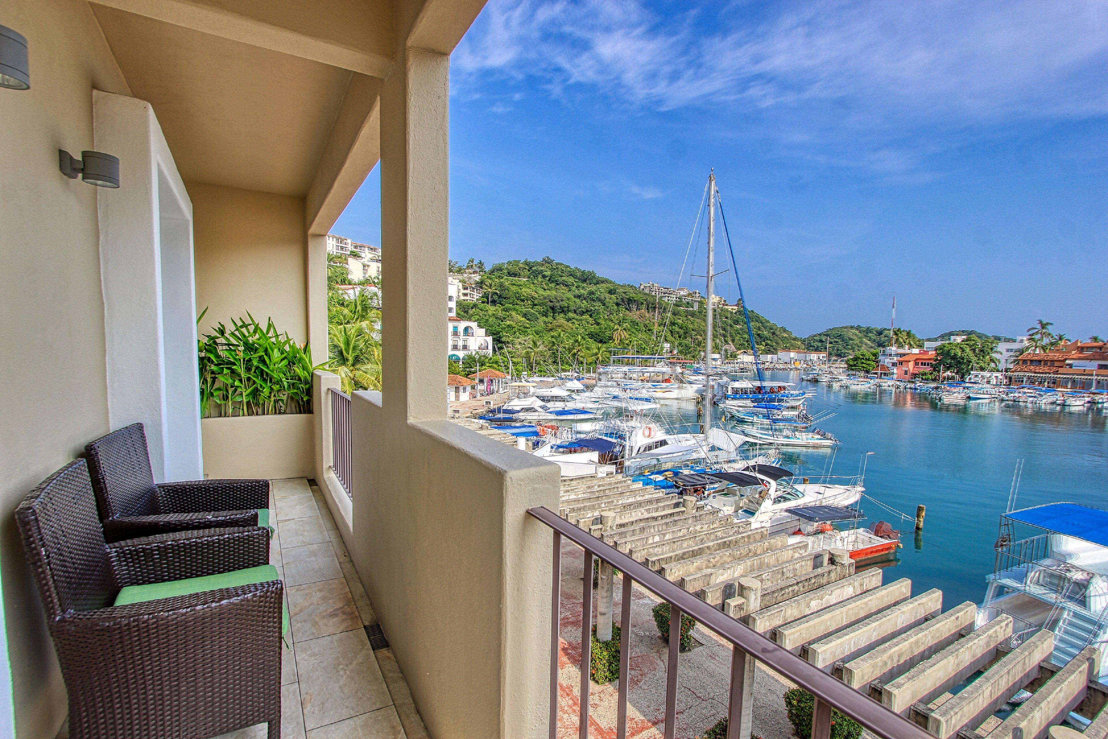 Holiday Inn Huatulco By Ihg Santa Cruz Exterior foto