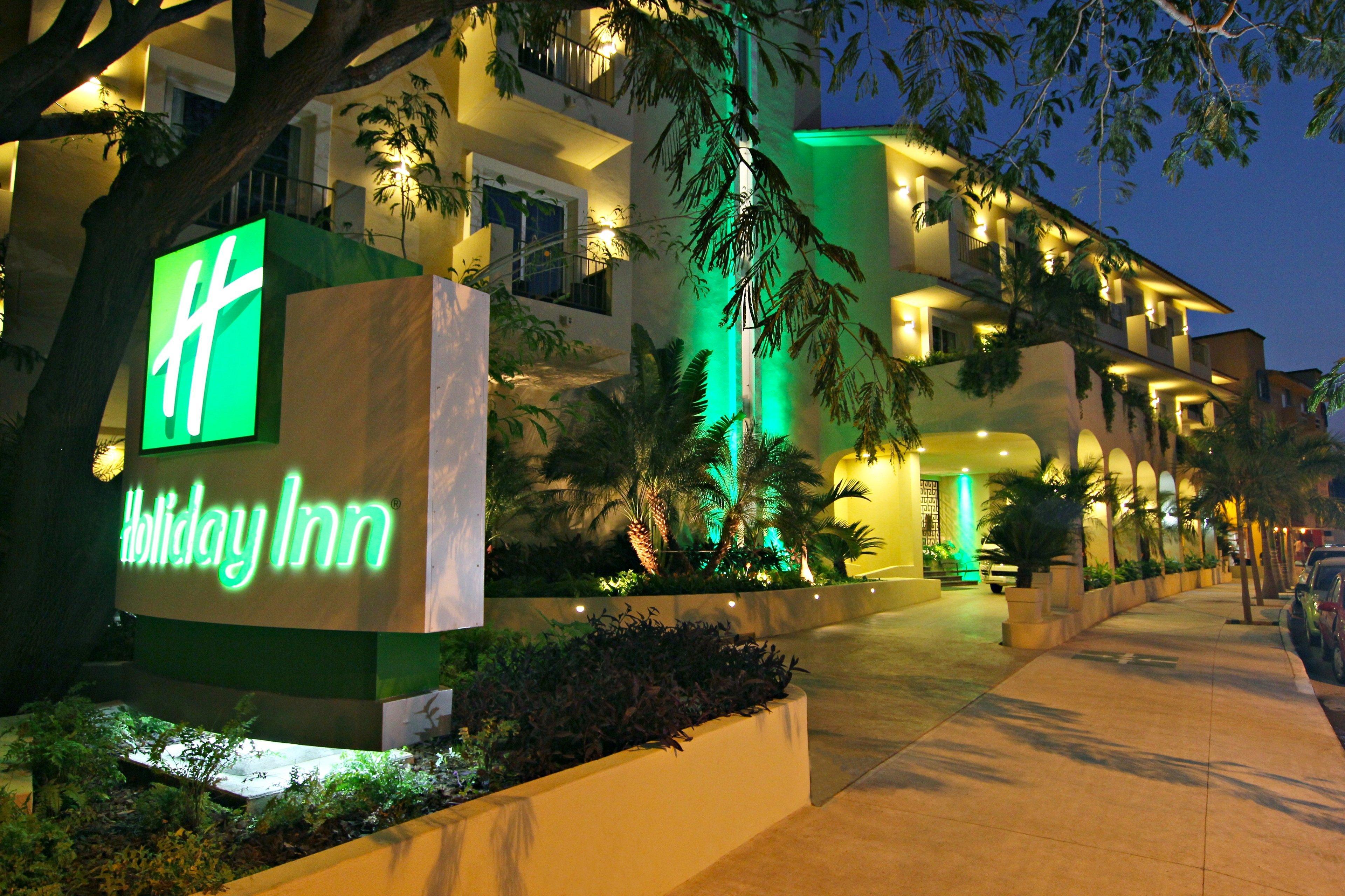 Holiday Inn Huatulco By Ihg Santa Cruz Exterior foto