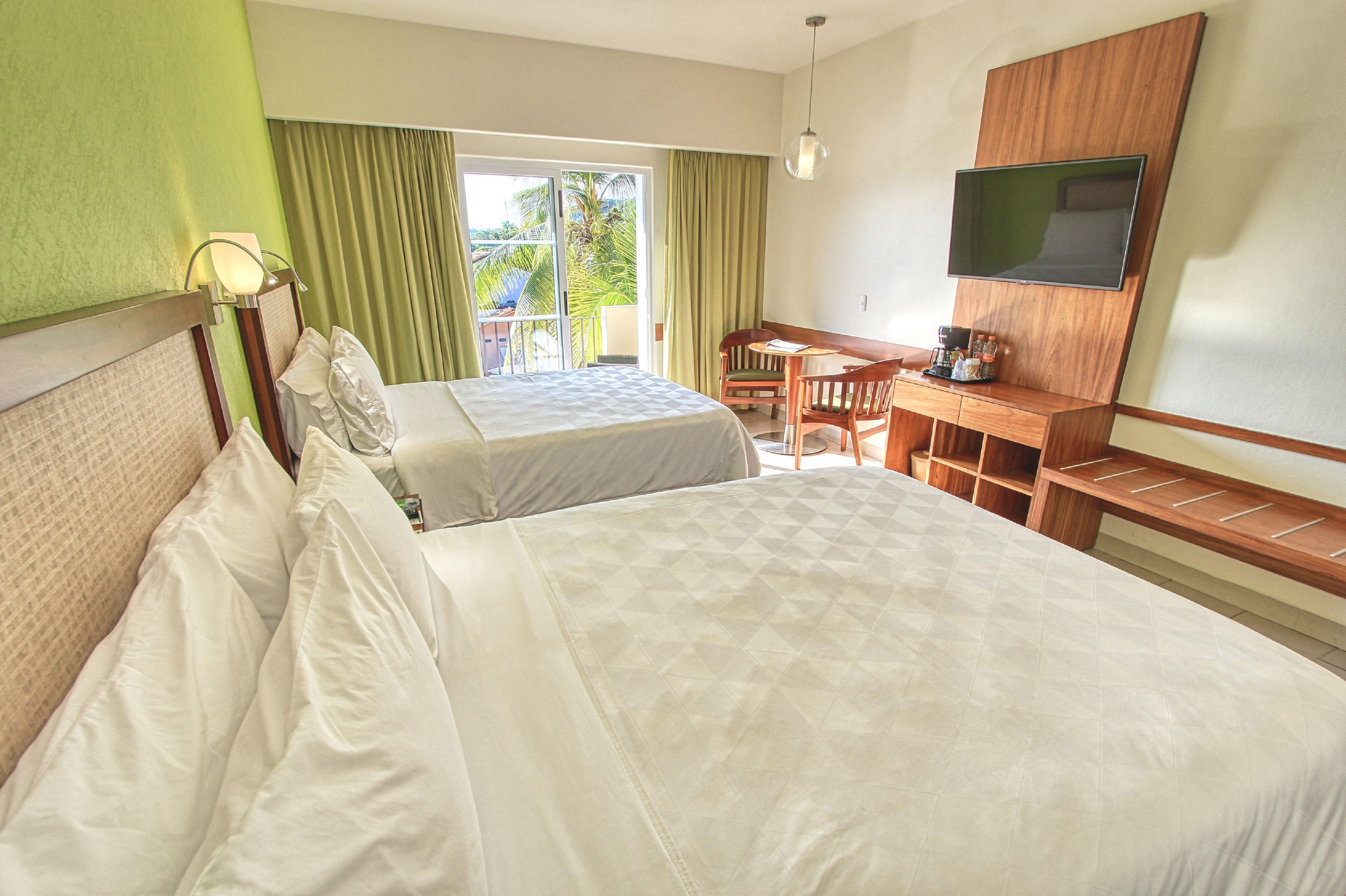 Holiday Inn Huatulco By Ihg Santa Cruz Exterior foto
