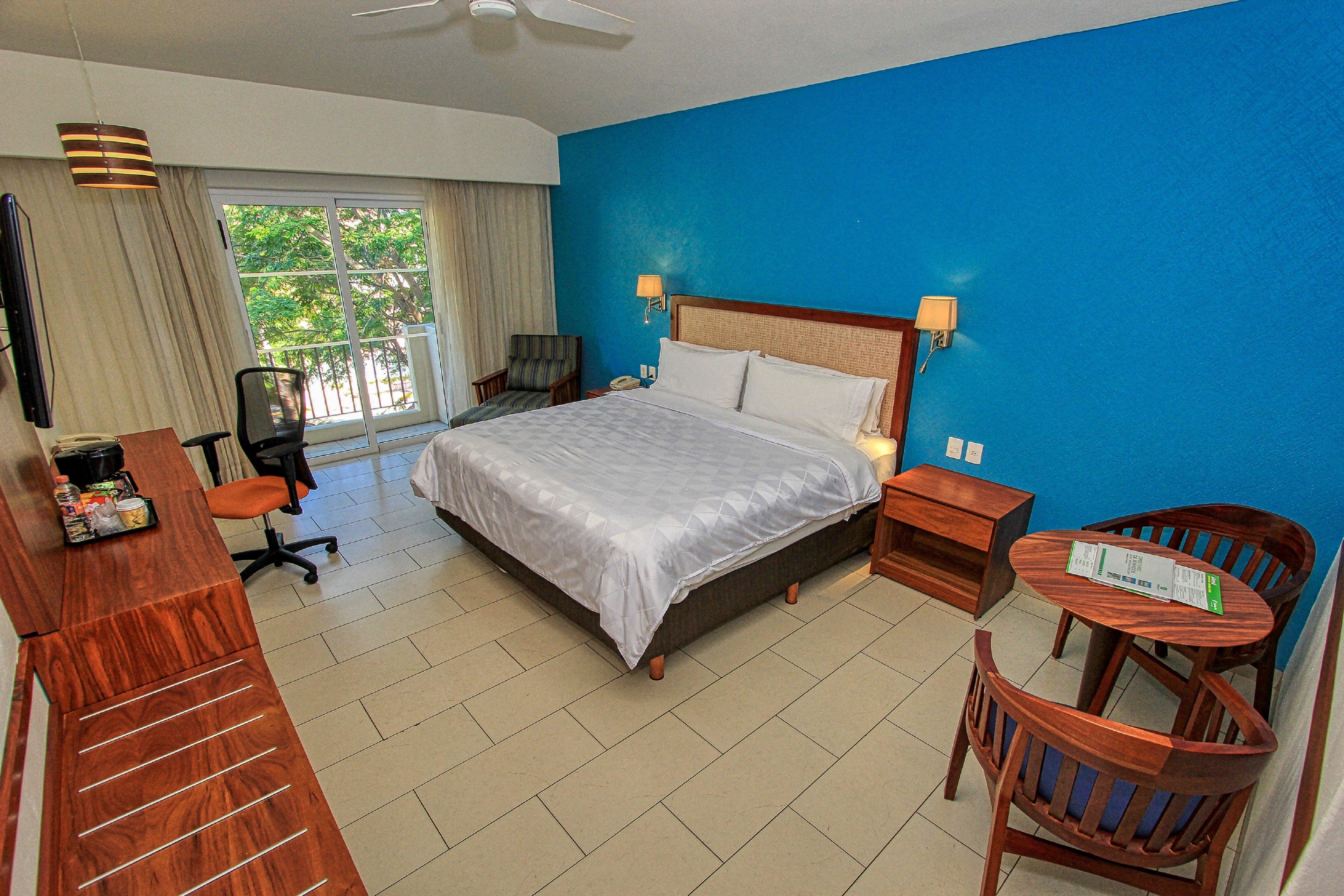 Holiday Inn Huatulco By Ihg Santa Cruz Exterior foto