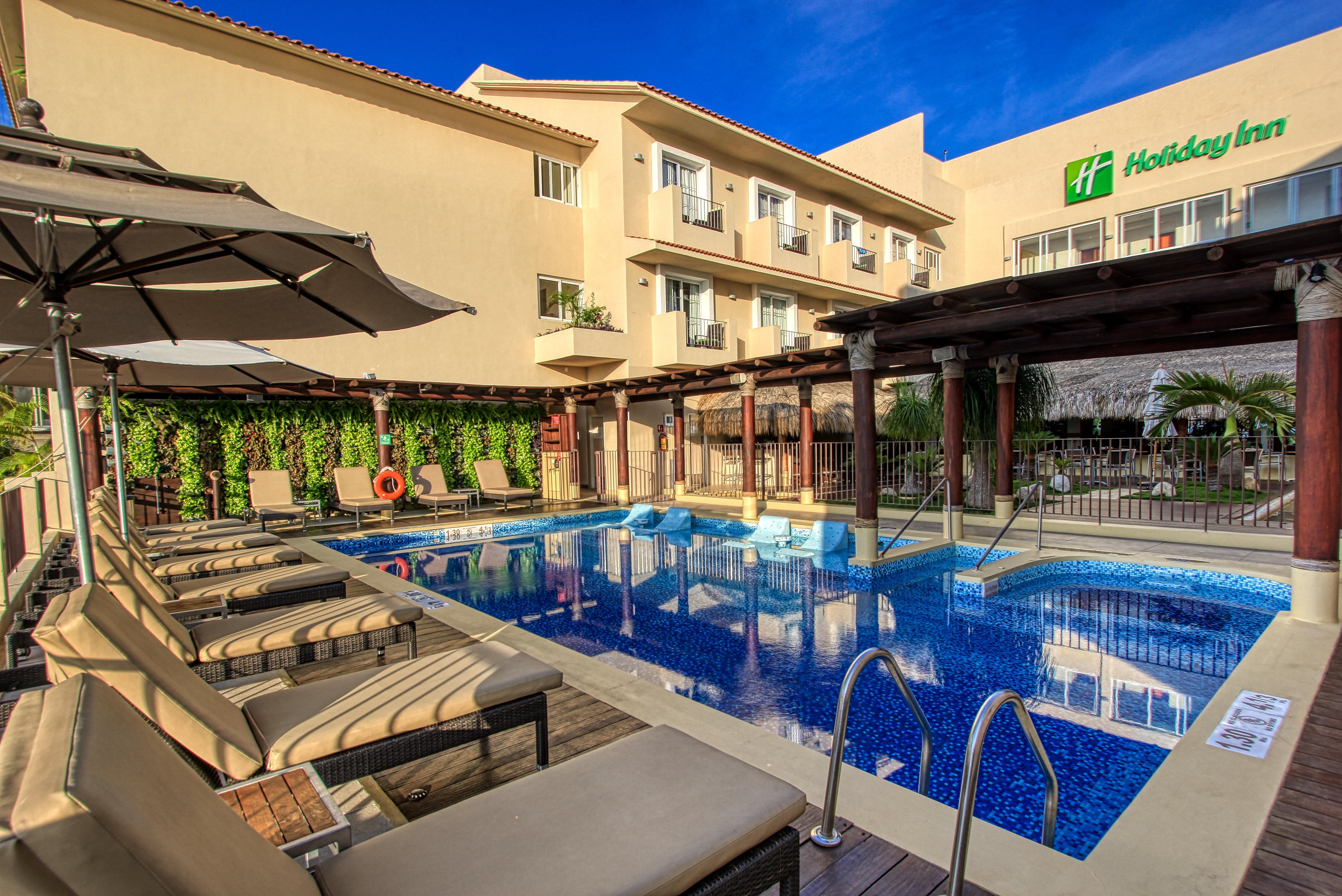 Holiday Inn Huatulco By Ihg Santa Cruz Exterior foto