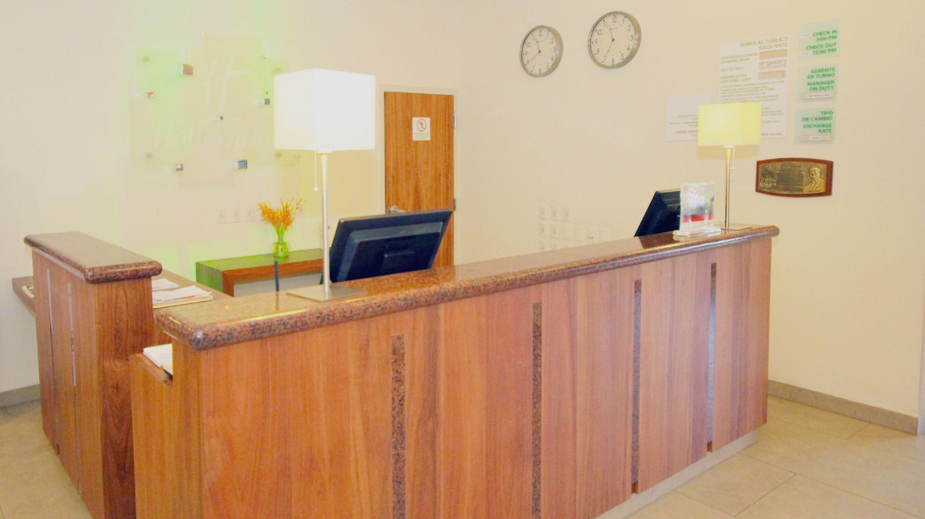 Holiday Inn Huatulco By Ihg Santa Cruz Exterior foto