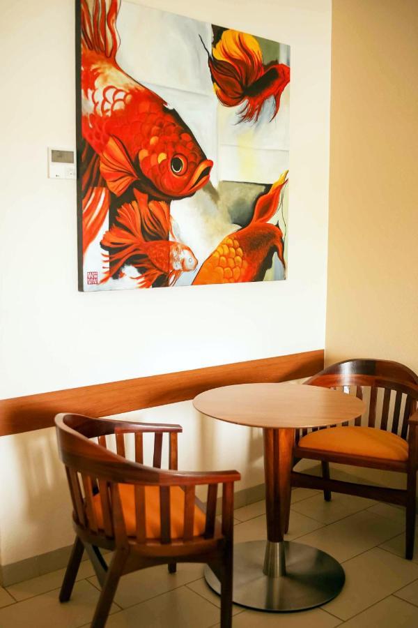 Holiday Inn Huatulco By Ihg Santa Cruz Exterior foto