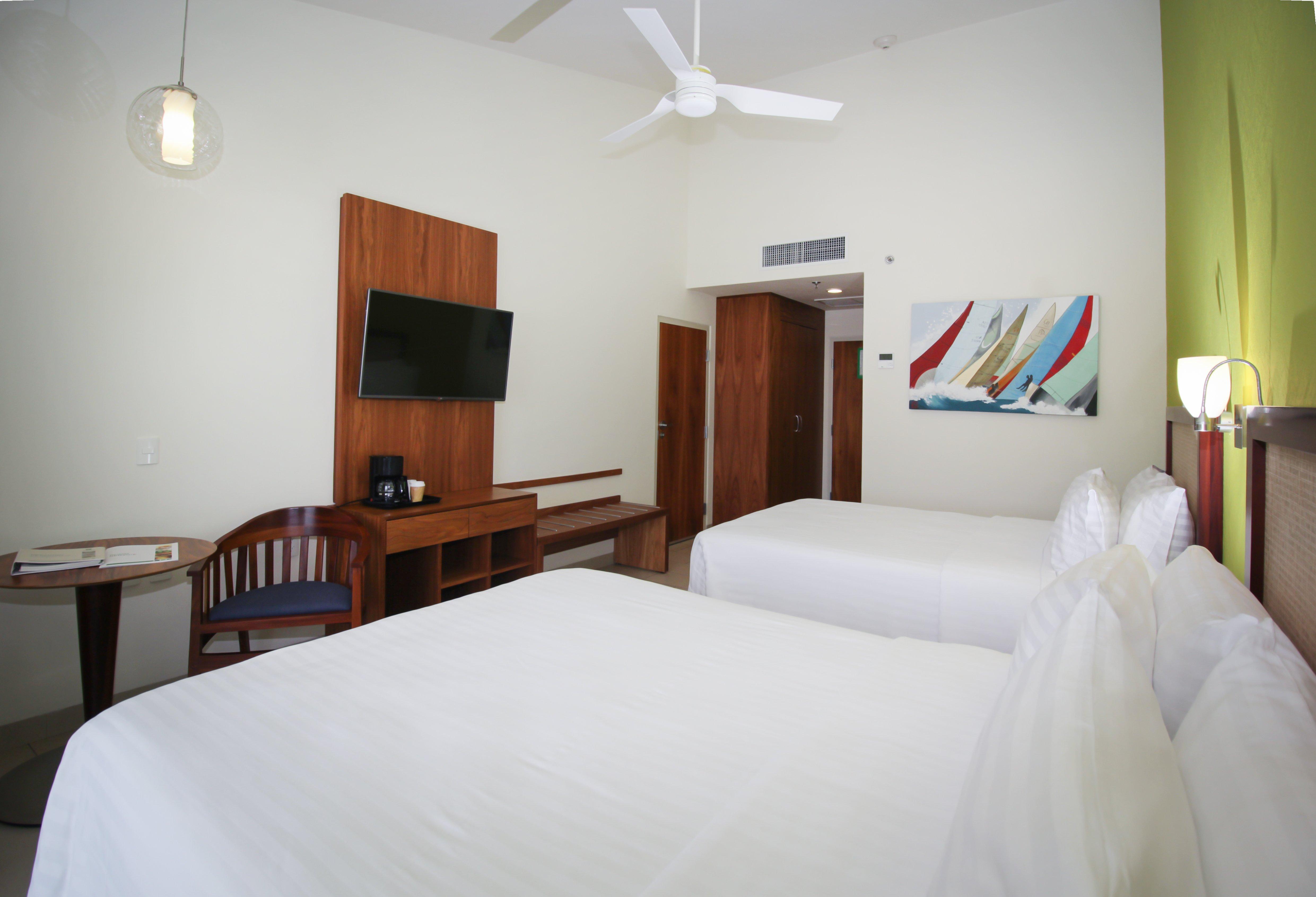Holiday Inn Huatulco By Ihg Santa Cruz Exterior foto
