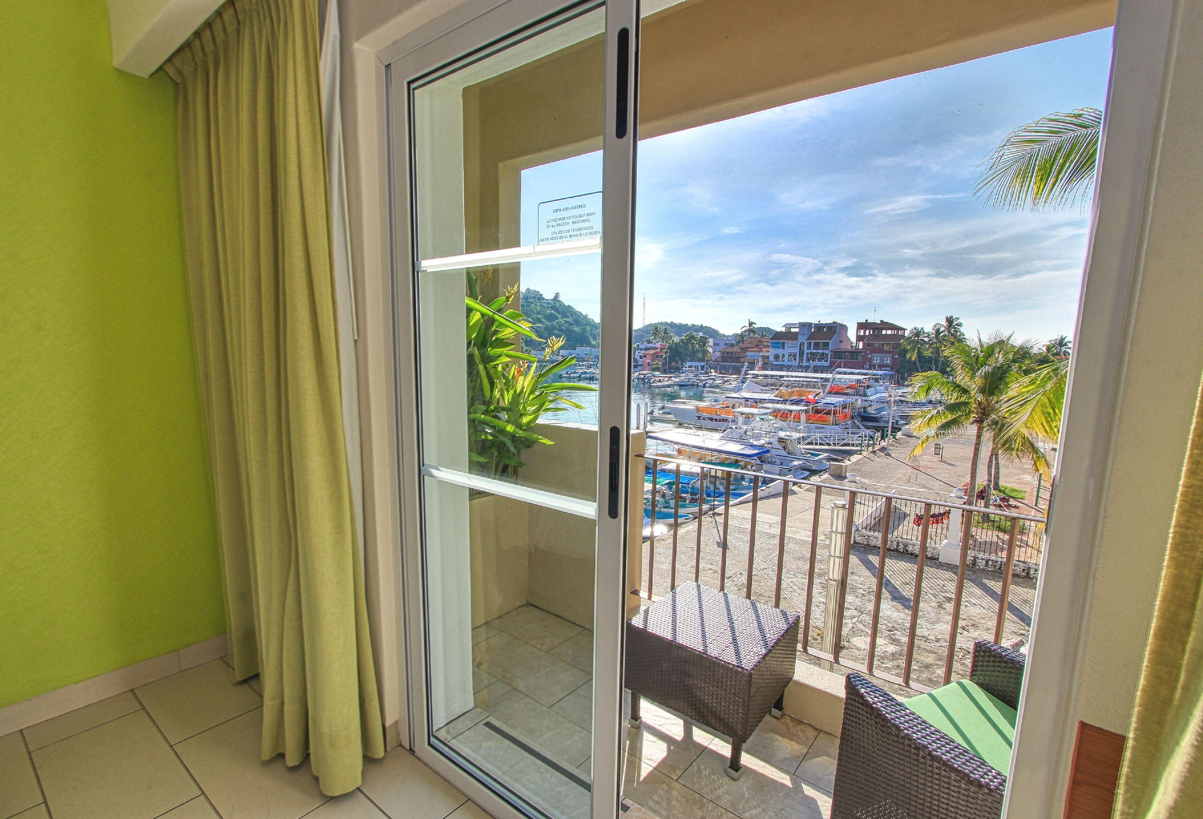 Holiday Inn Huatulco By Ihg Santa Cruz Exterior foto