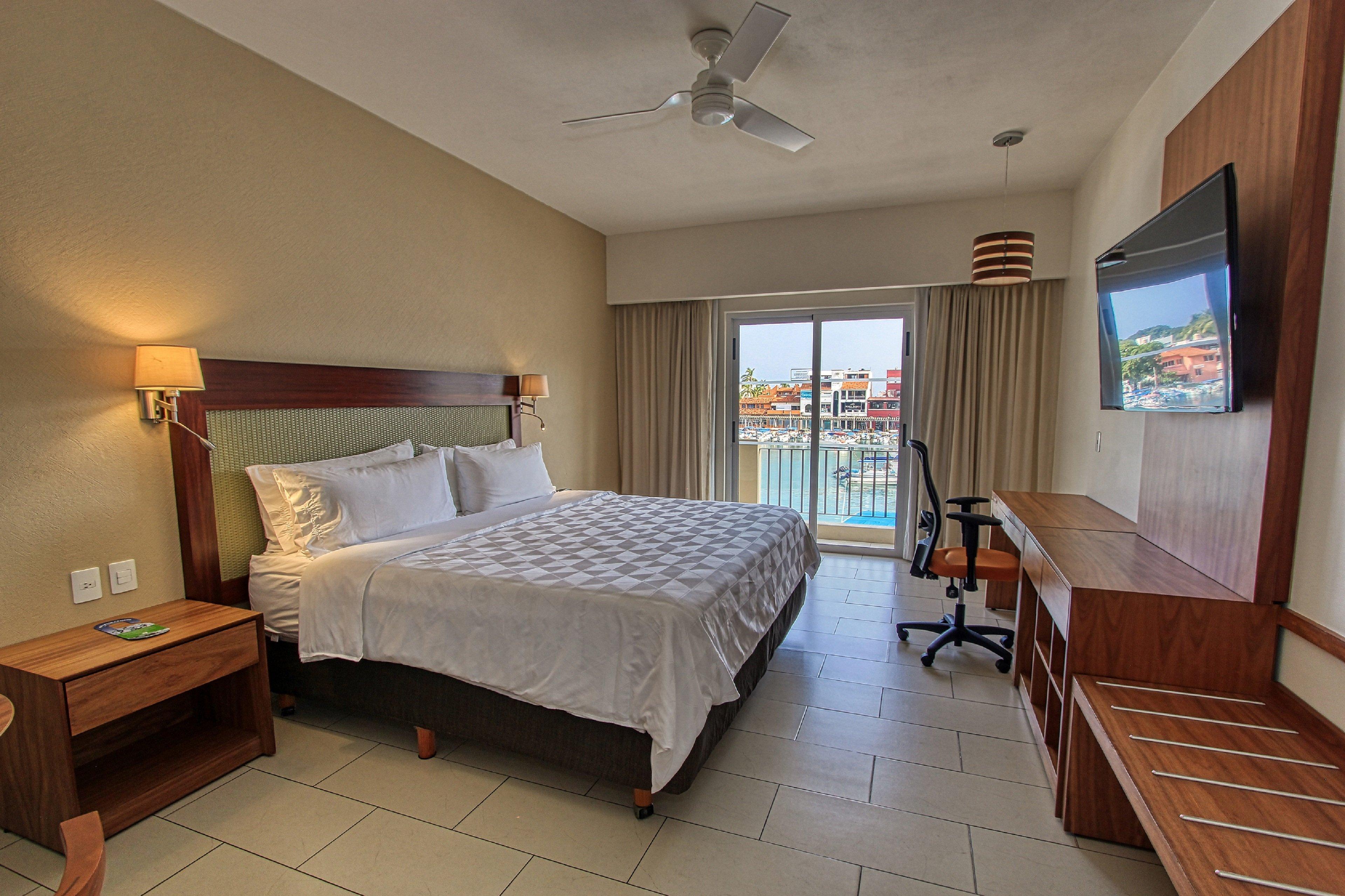 Holiday Inn Huatulco By Ihg Santa Cruz Exterior foto