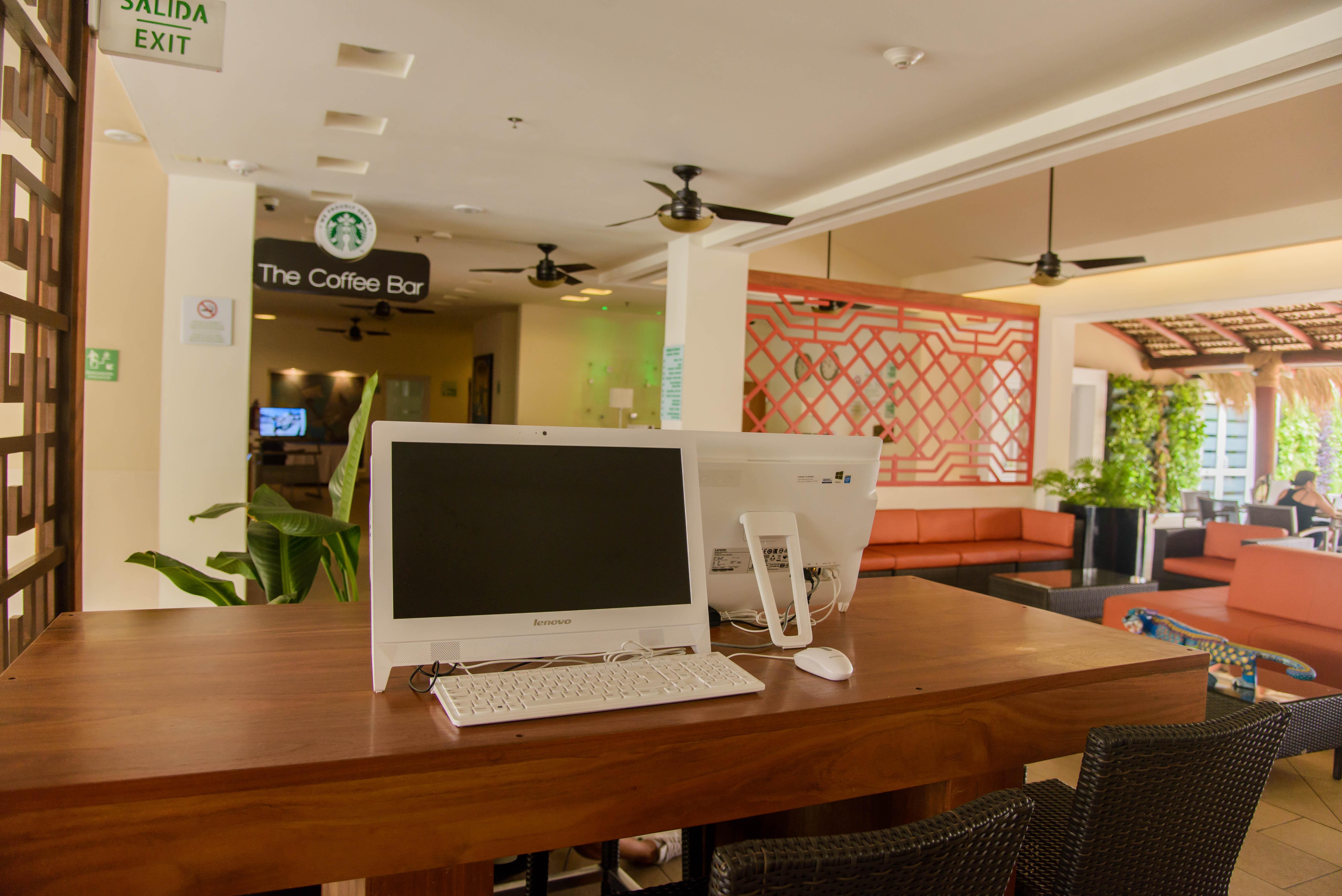 Holiday Inn Huatulco By Ihg Santa Cruz Exterior foto