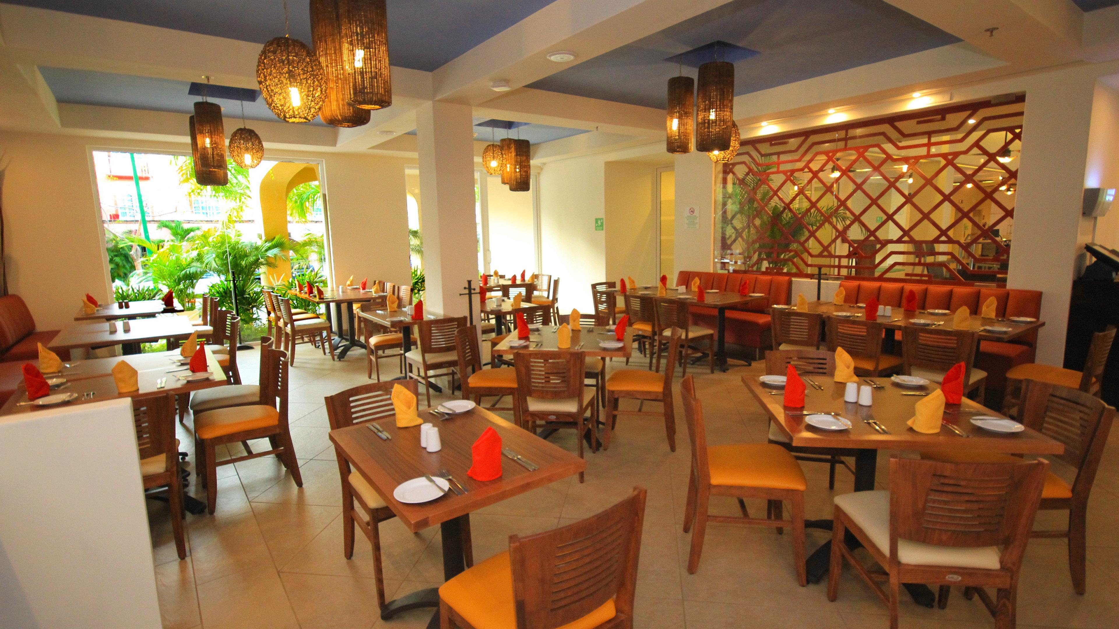Holiday Inn Huatulco By Ihg Santa Cruz Exterior foto