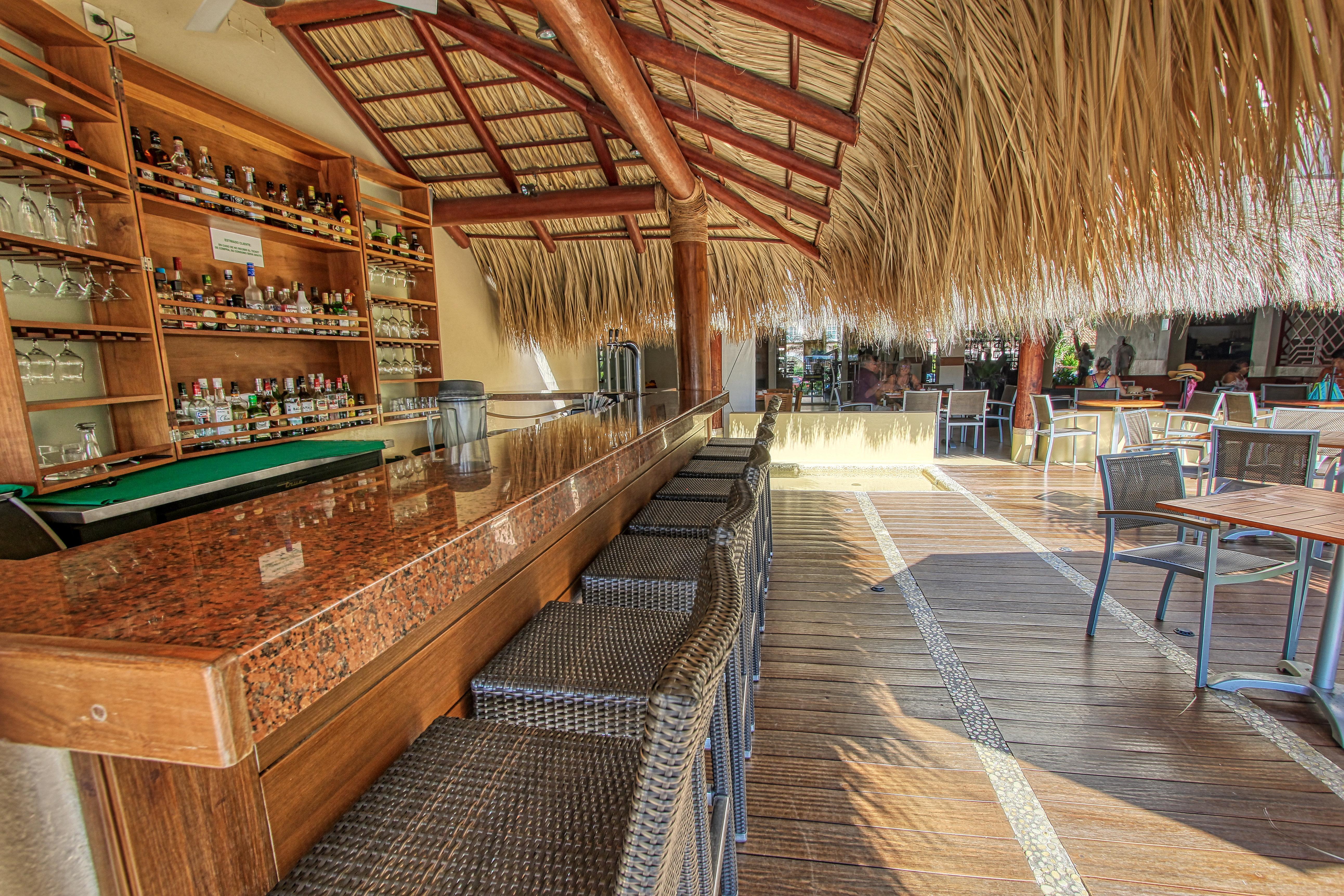 Holiday Inn Huatulco By Ihg Santa Cruz Exterior foto