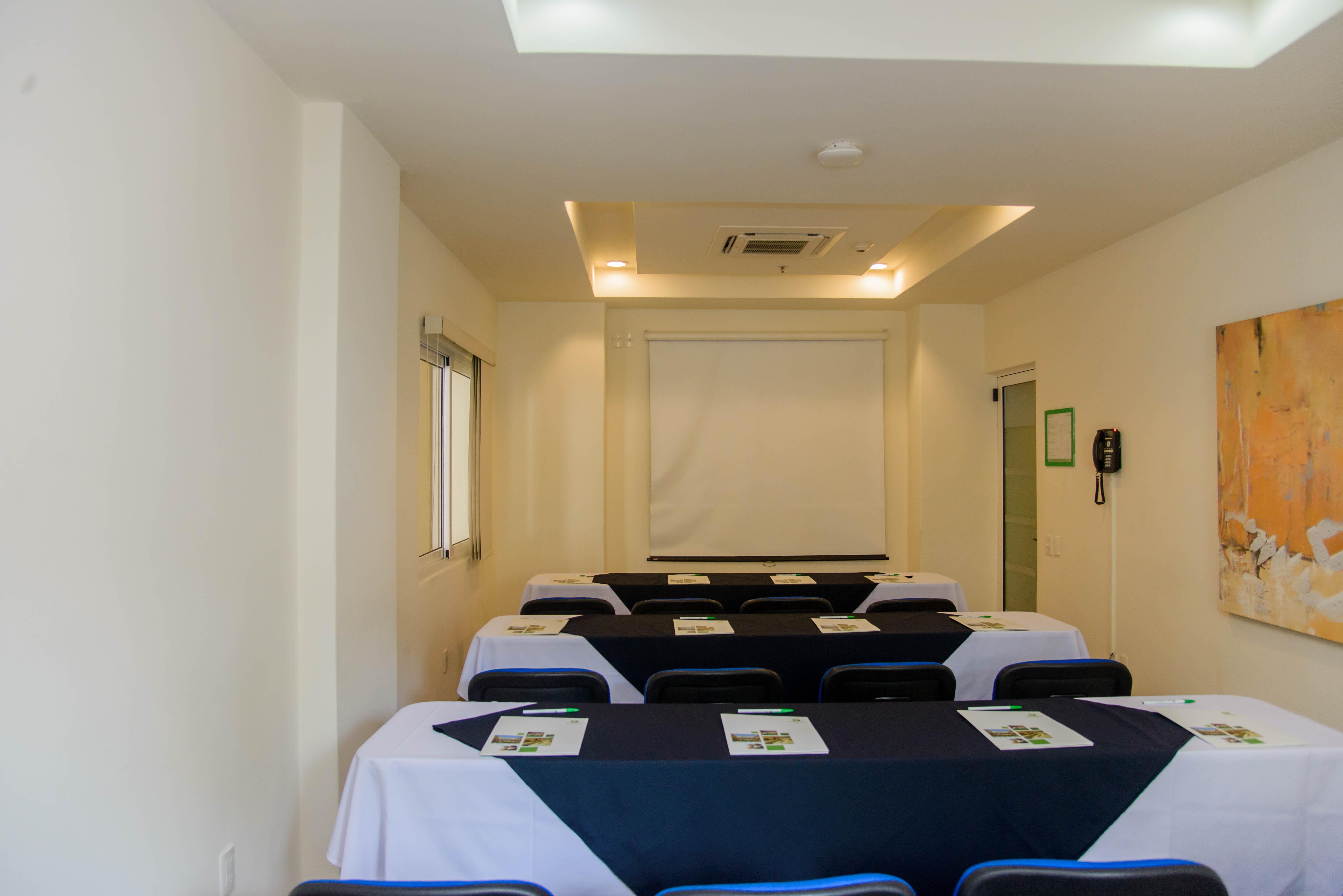 Holiday Inn Huatulco By Ihg Santa Cruz Exterior foto