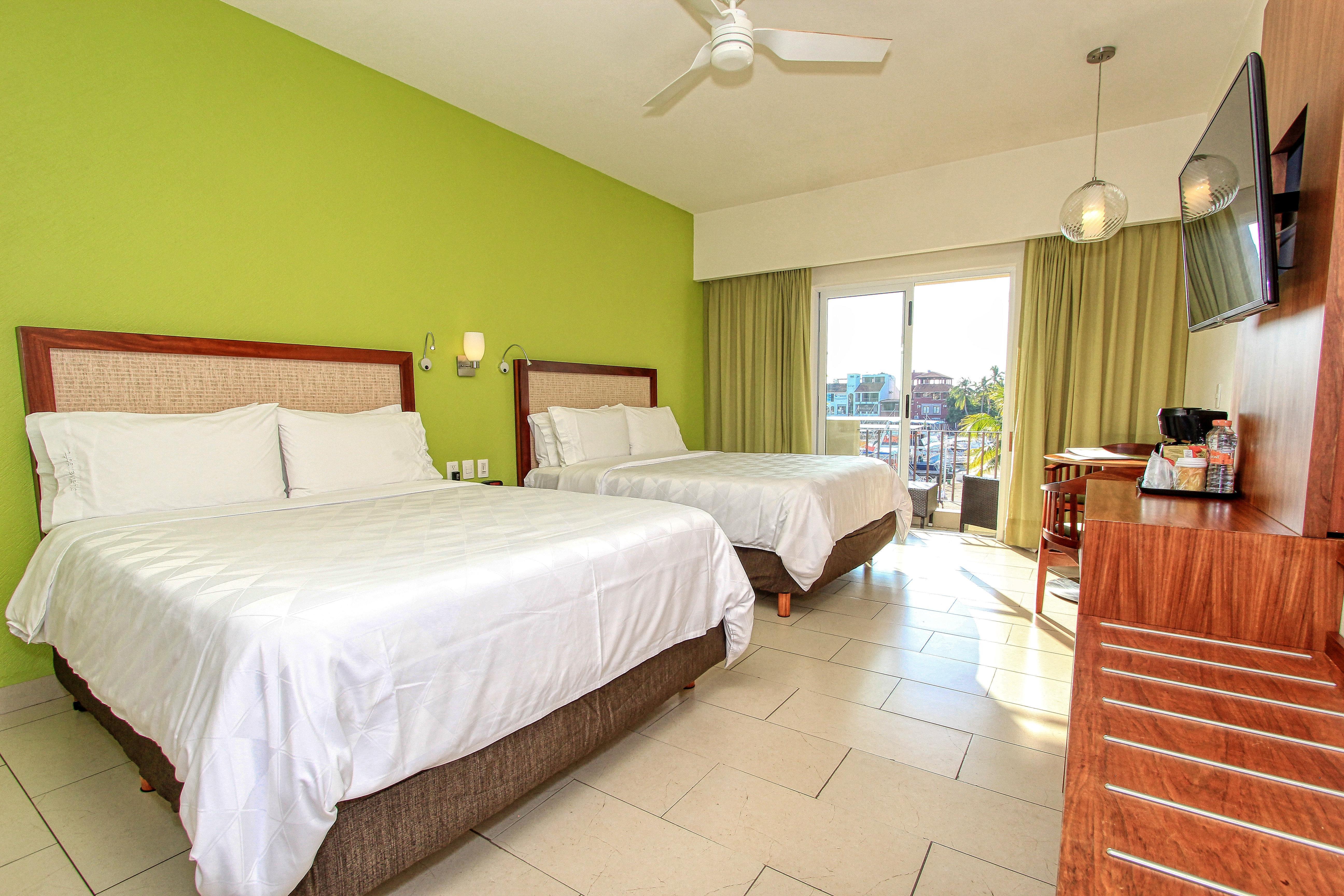 Holiday Inn Huatulco By Ihg Santa Cruz Exterior foto