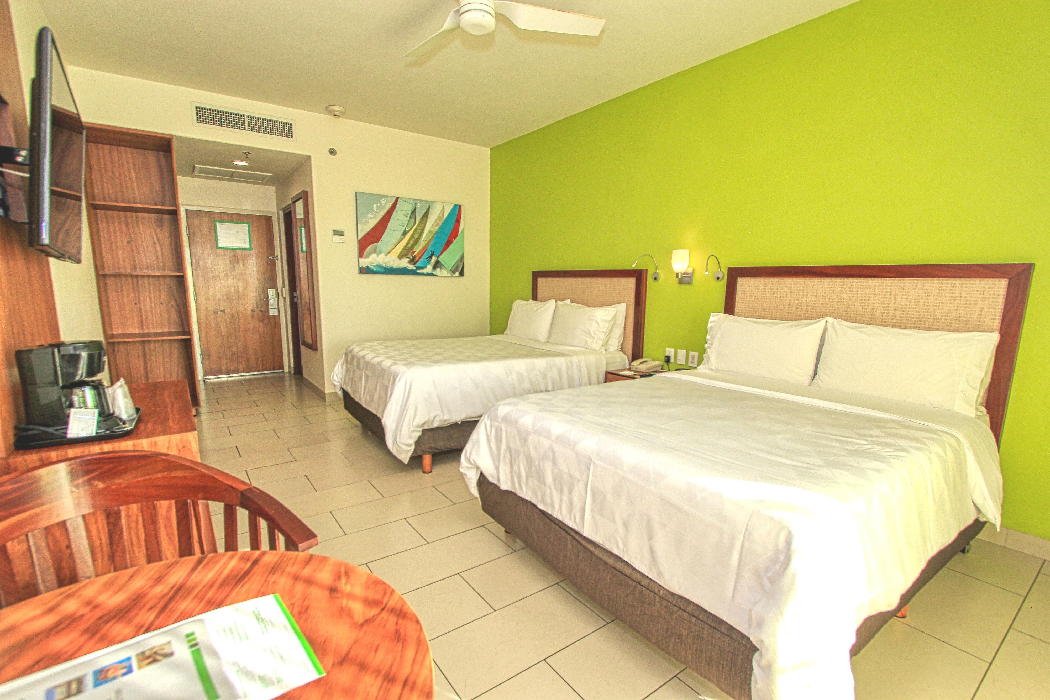 Holiday Inn Huatulco By Ihg Santa Cruz Exterior foto