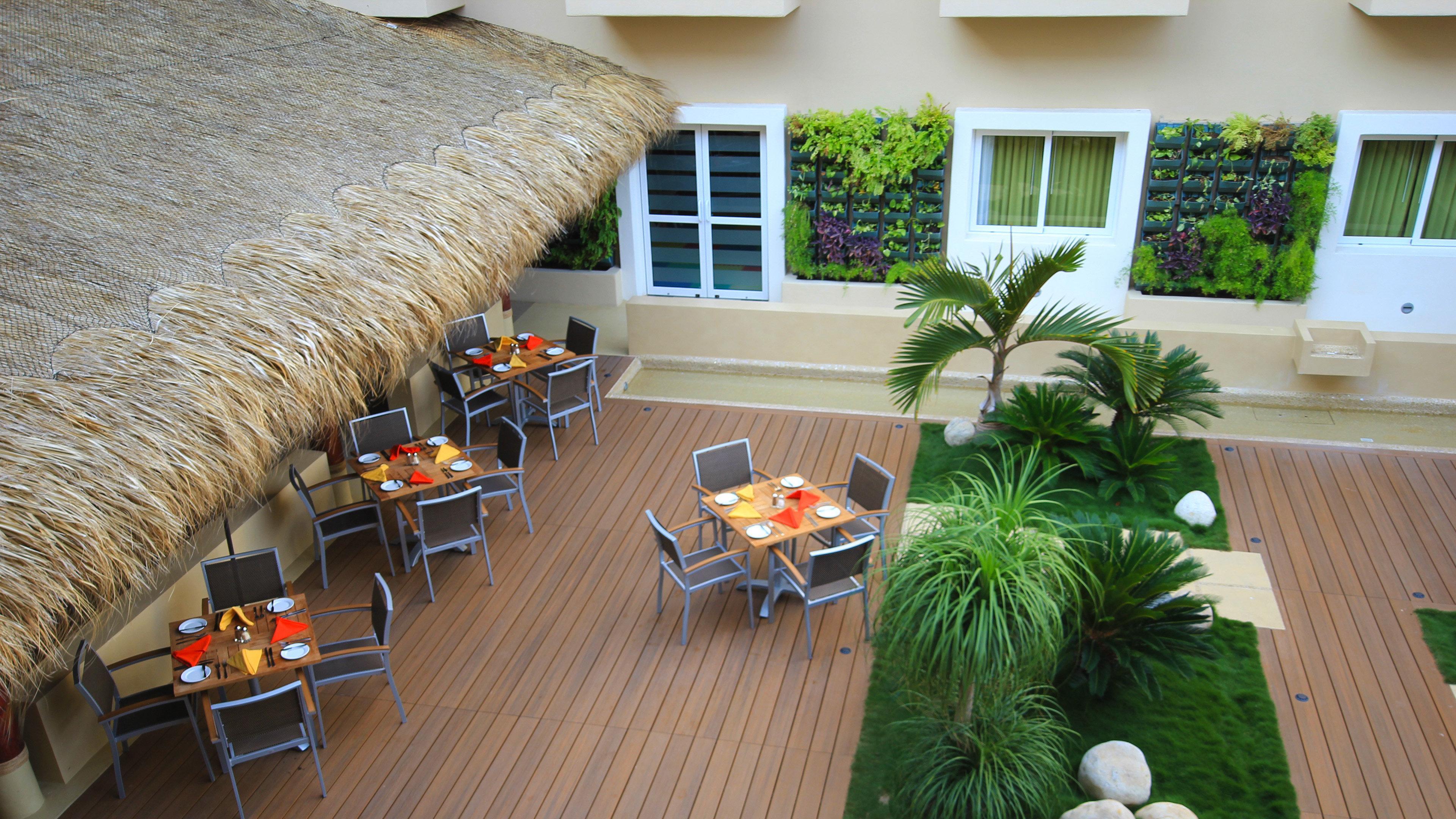Holiday Inn Huatulco By Ihg Santa Cruz Exterior foto
