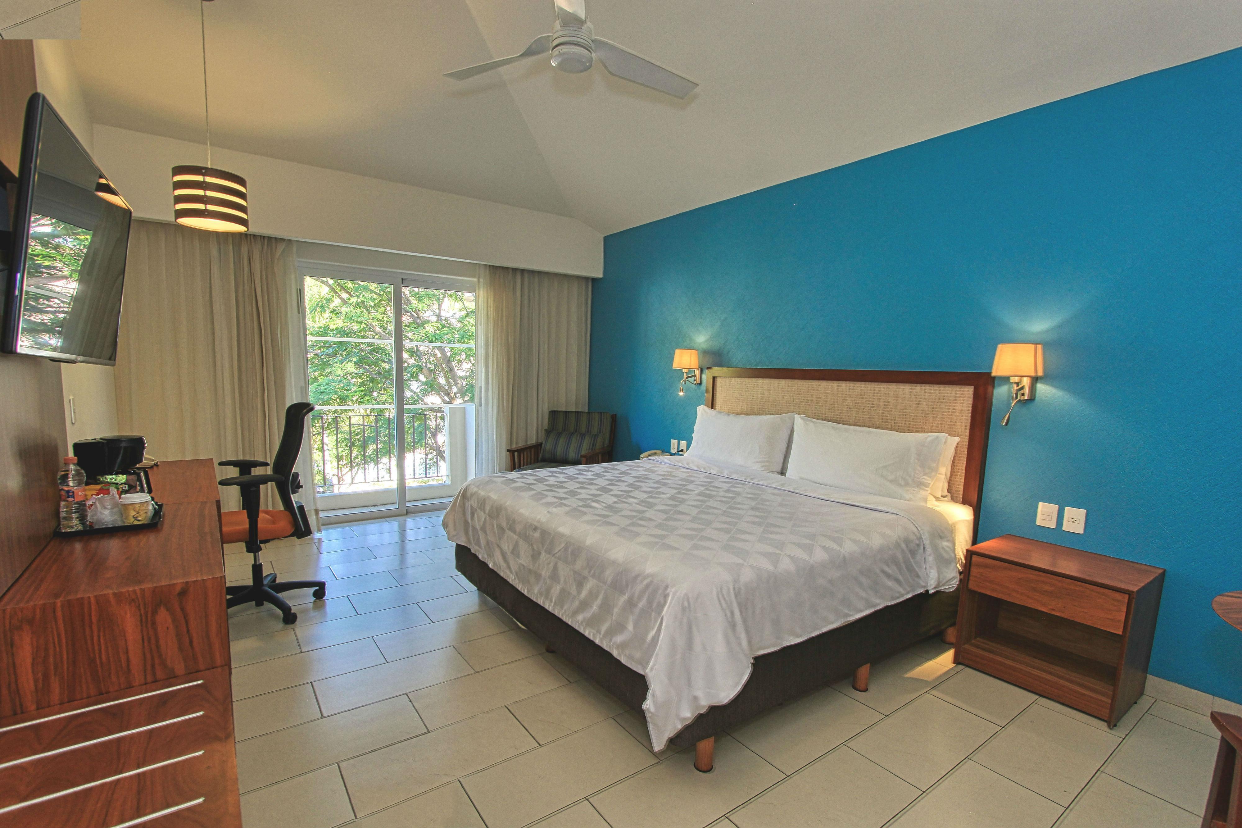 Holiday Inn Huatulco By Ihg Santa Cruz Exterior foto