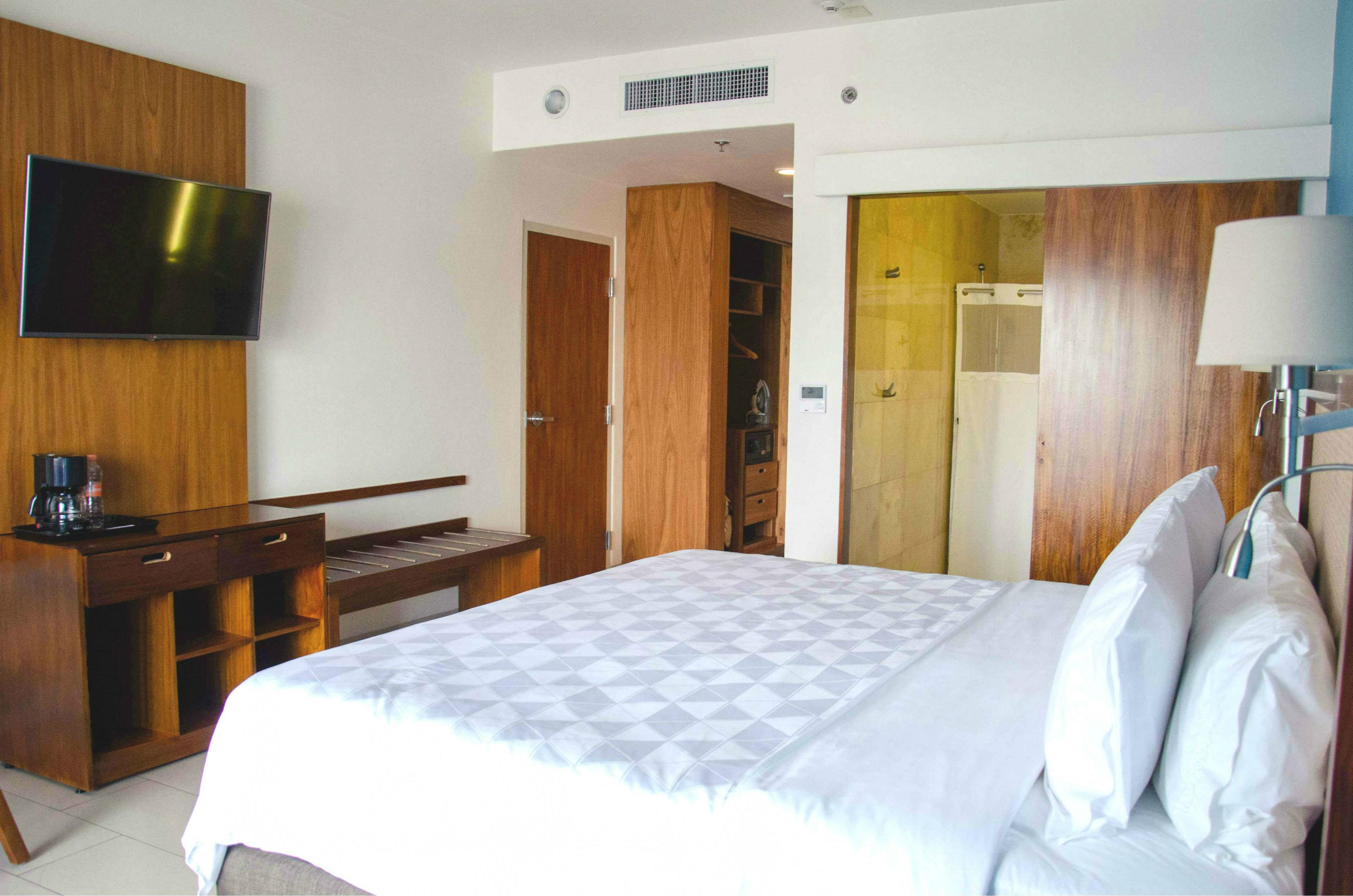 Holiday Inn Huatulco By Ihg Santa Cruz Exterior foto