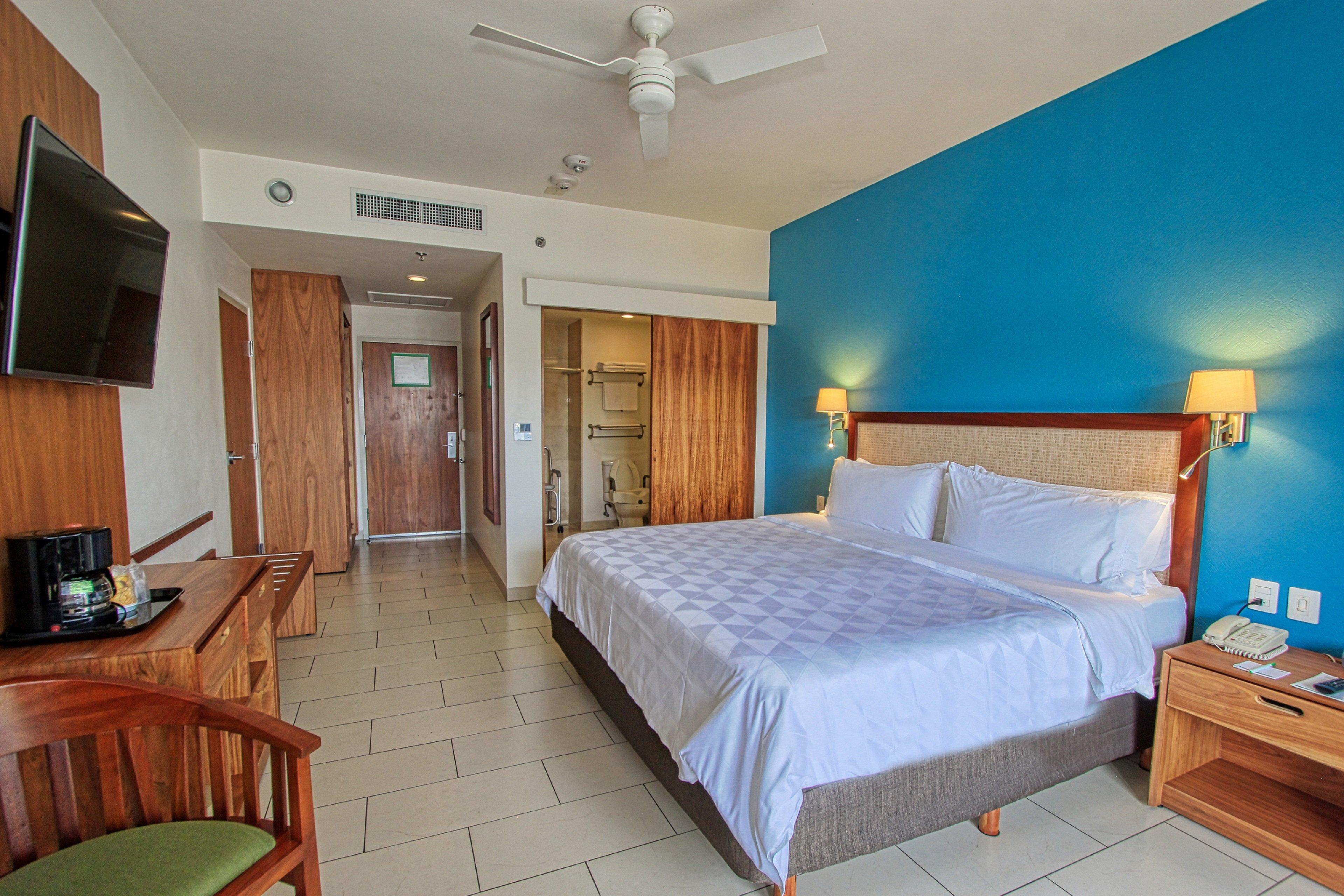 Holiday Inn Huatulco By Ihg Santa Cruz Exterior foto