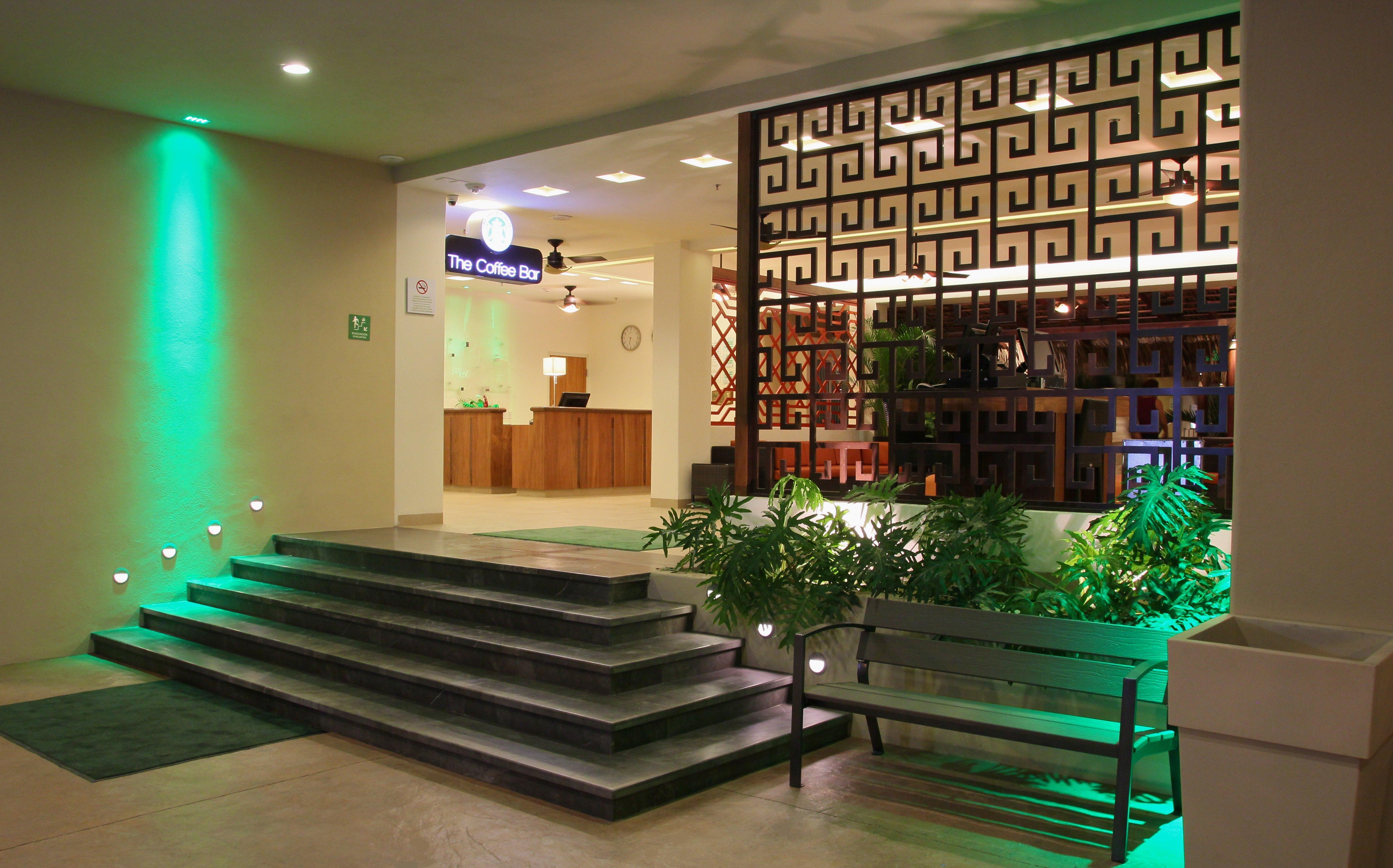 Holiday Inn Huatulco By Ihg Santa Cruz Exterior foto