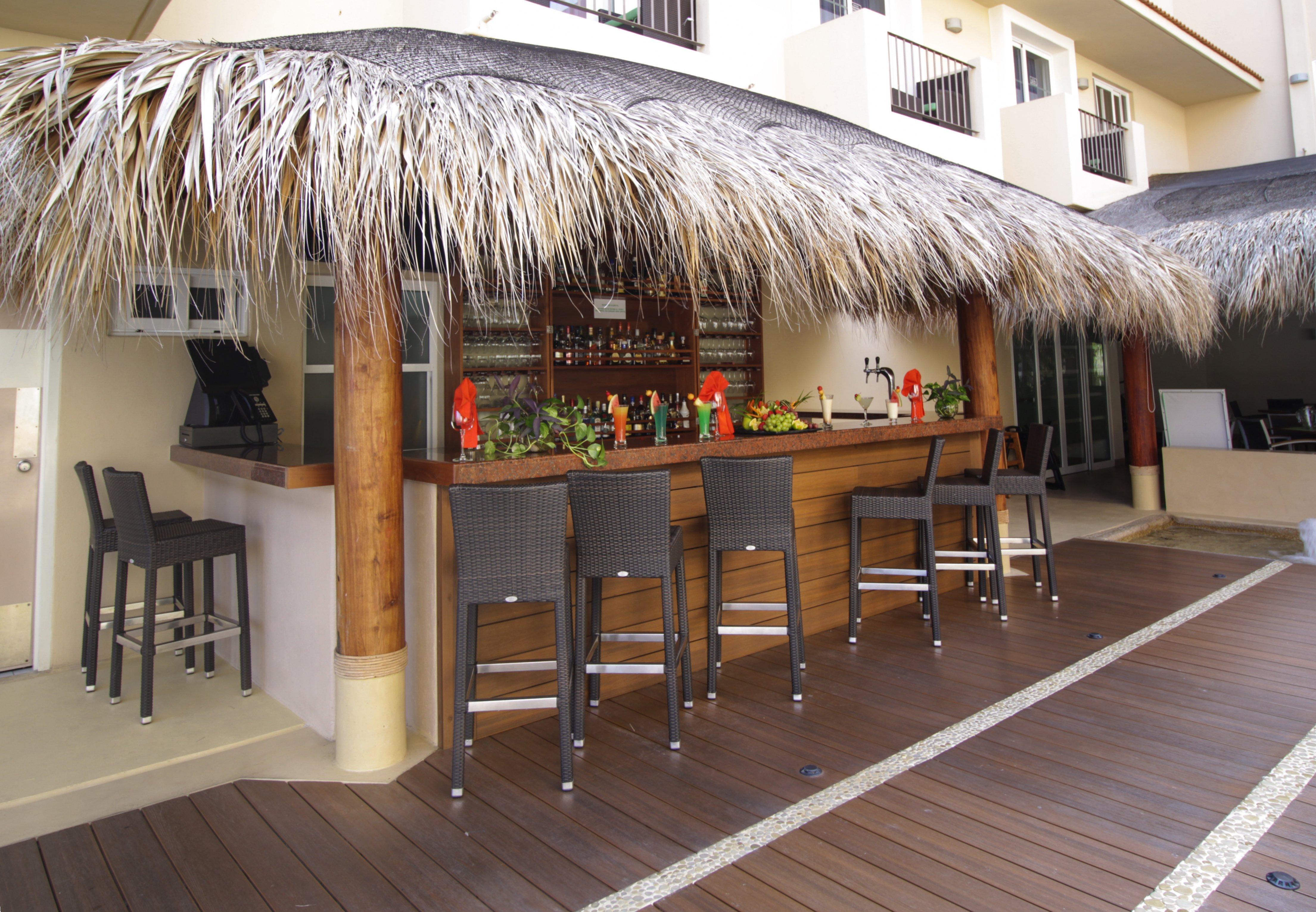 Holiday Inn Huatulco By Ihg Santa Cruz Exterior foto