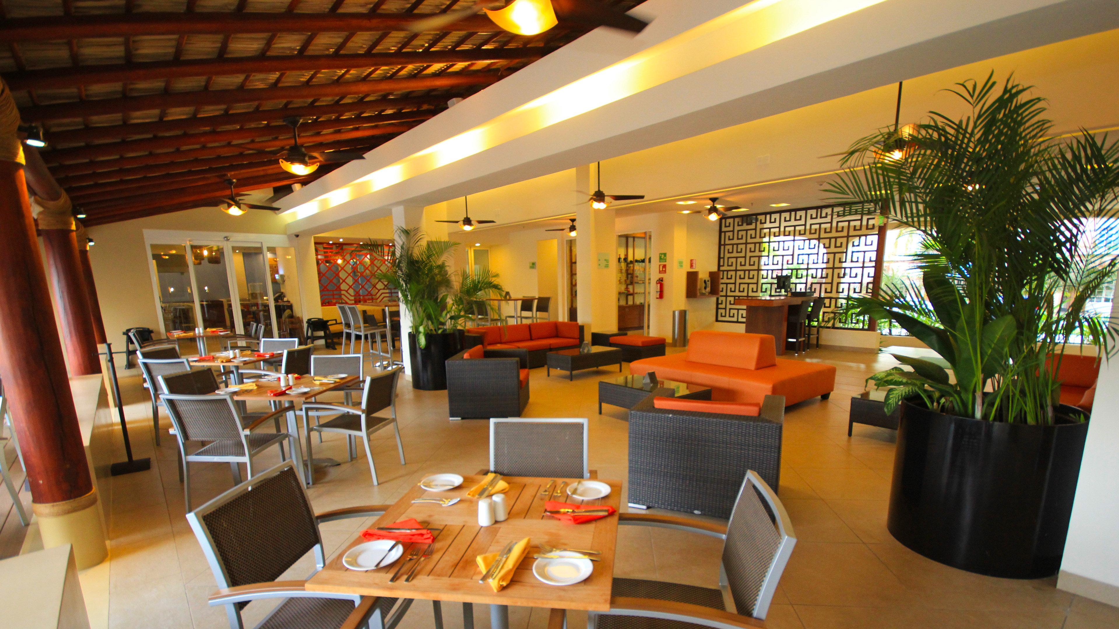 Holiday Inn Huatulco By Ihg Santa Cruz Exterior foto