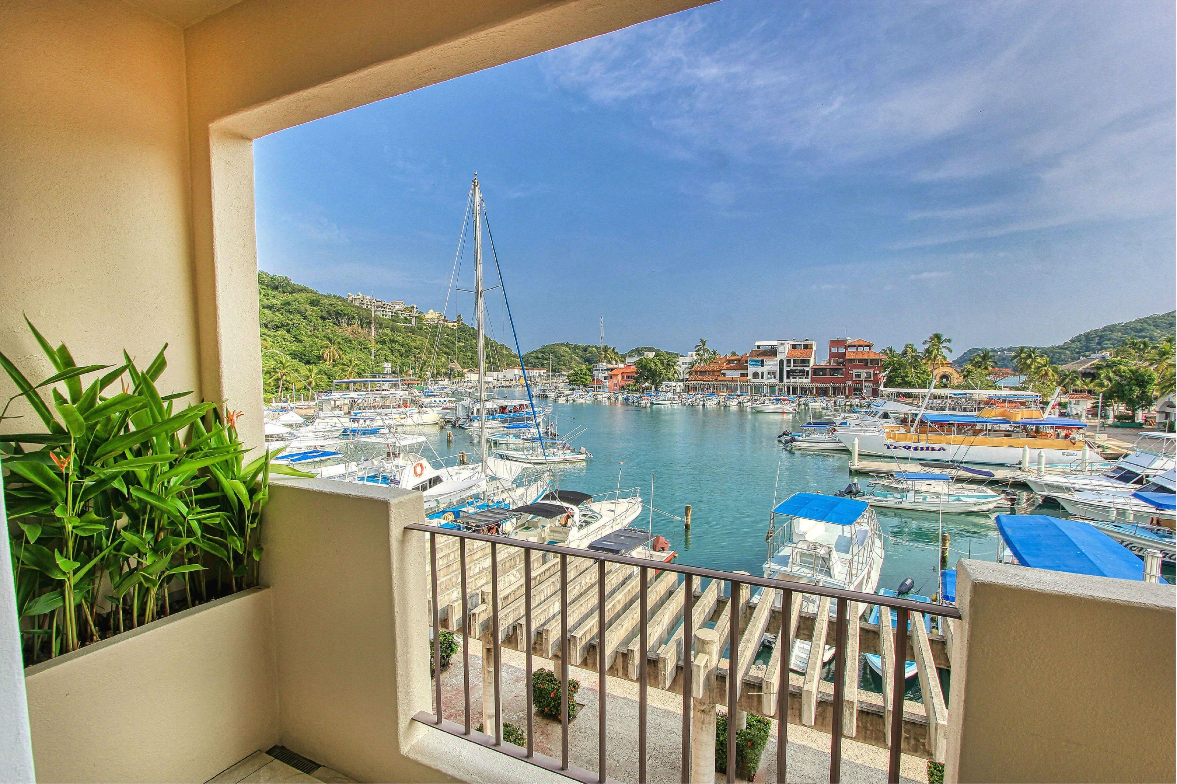 Holiday Inn Huatulco By Ihg Santa Cruz Exterior foto