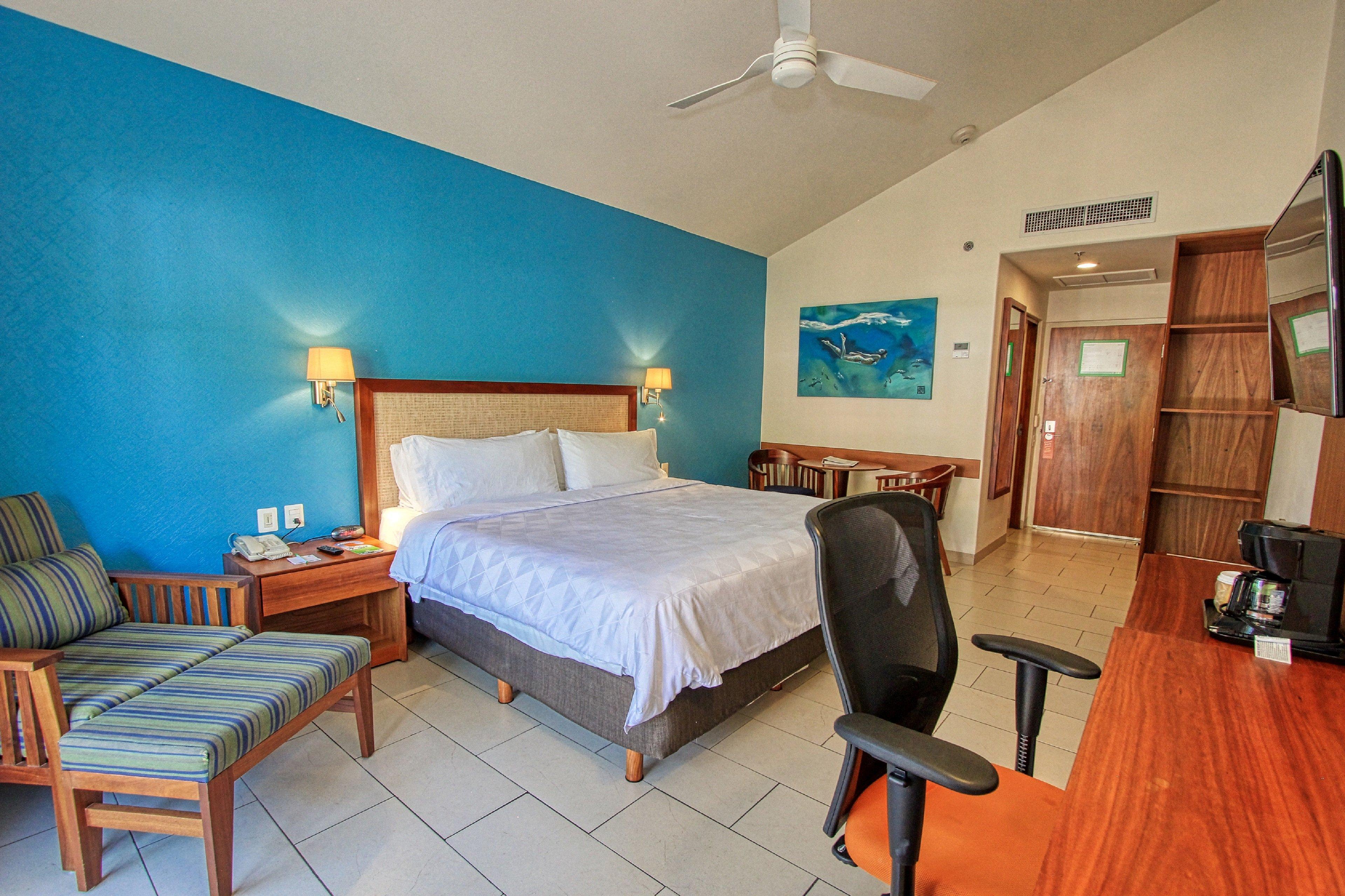 Holiday Inn Huatulco By Ihg Santa Cruz Exterior foto
